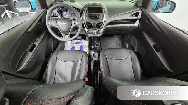 Chevrolet (GM Daewoo) The New Spark id 3852798 из Кореи 17