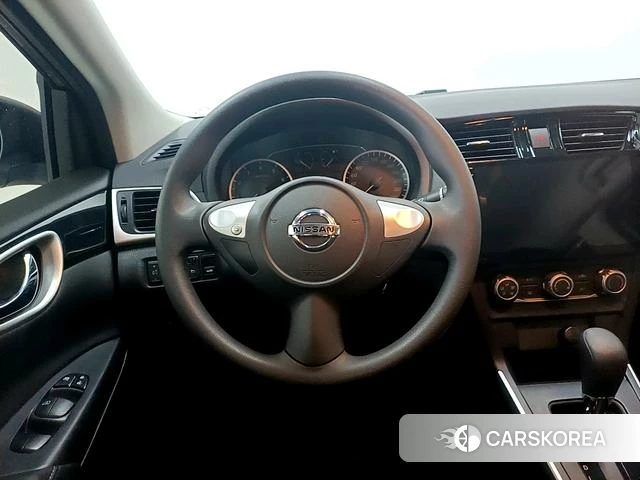 Nissan Xuan Yi id 4273361 из Китая 17