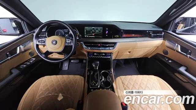 Kia Mohave Master id 2687091 из Кореи 17