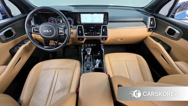 Kia Sorento 4th Generation id 3839380 из Кореи 17