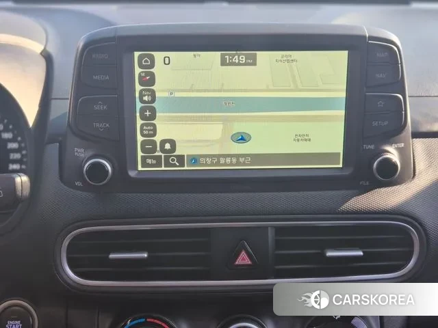 Hyundai Kona id 3485154 из Кореи 17