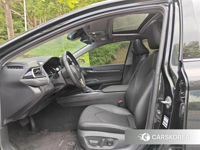 Toyota Camry id 4290556 из Китая 13