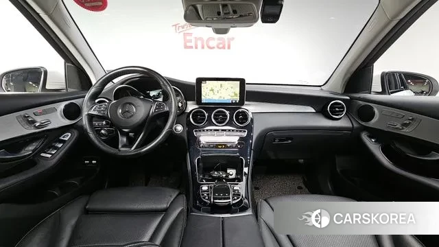 Mercedes-Benz GLC-Class X253 id 2902669 из Кореи 17