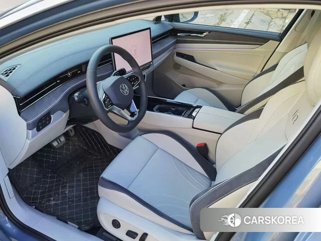 Volkswagen ID.7 VIZZION id 4257852 из Китая 7
