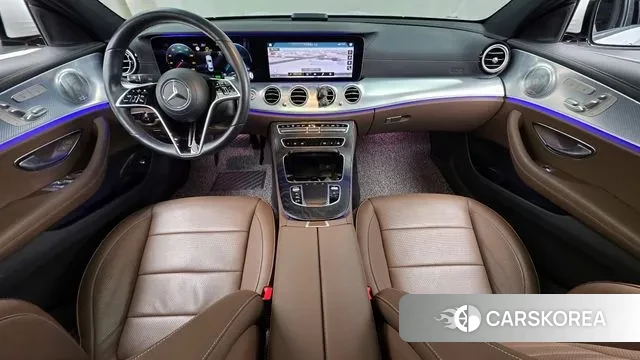 Mercedes-Benz E-Class W213 id 3765465 из Кореи 17