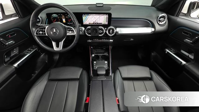 Mercedes-Benz GLB-Class X247 id 3923930 из Кореи 17