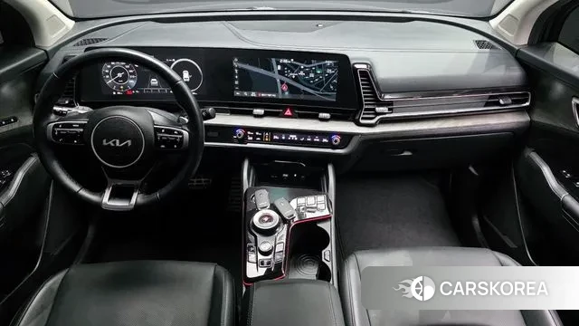 Kia Sportage 5th Generation id 3539197 из Кореи 17