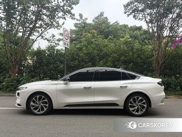 Ford Mondeo id 4380415 из Китая 12
