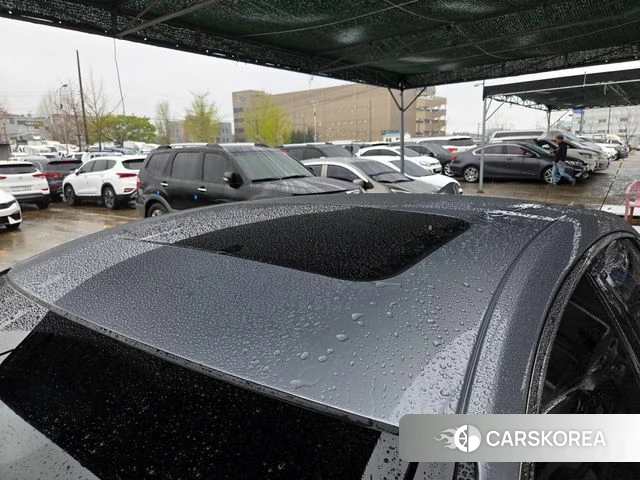 Honda Accord 10th Generation id 3889290 из Кореи 17