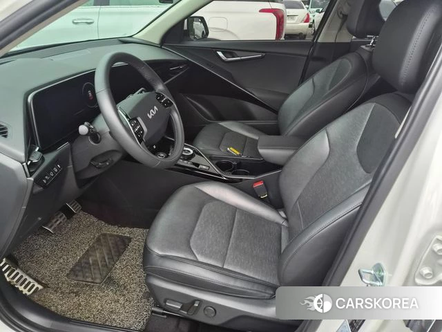 Kia Di Ol Nu Niro id 4382702 из Кореи 16
