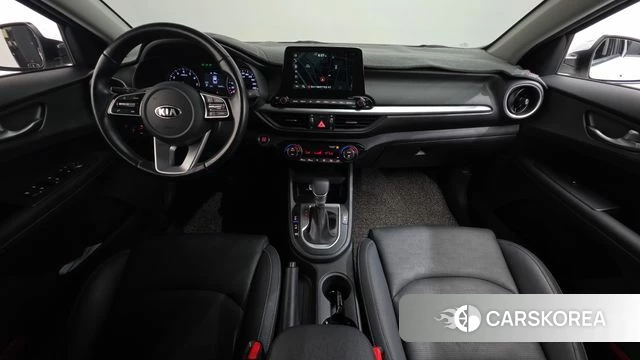 Kia Come New K3 id 4551384 из Кореи 32