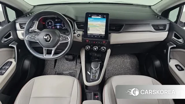 Renault Korea (Samsung) Capture id 3499276 из Кореи 17