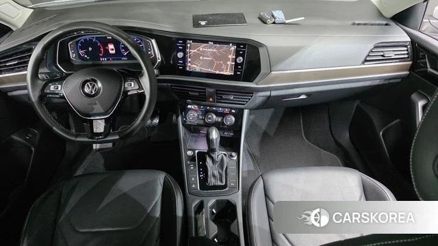 Volkswagen 7th Generation of Jetta id 3871928 из Кореи 17