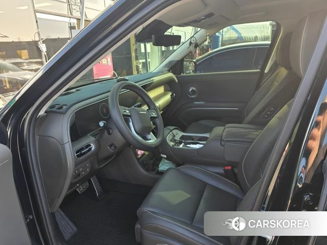 Hyundai Palisade (LX3) id 4016711 из Кореи 7