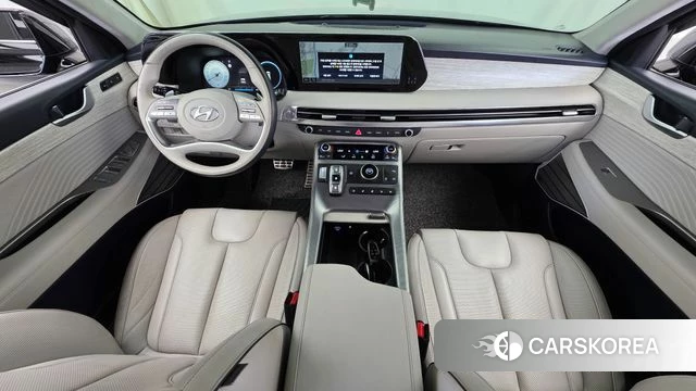Hyundai The New Palisade id 4899030 из Кореи 32