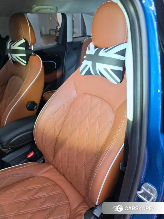 Mini Cooper S id 4395158 из Кореи 7