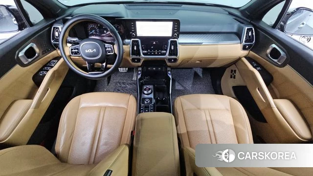 Kia Sorento 4th Generation id 4018768 из Кореи 17