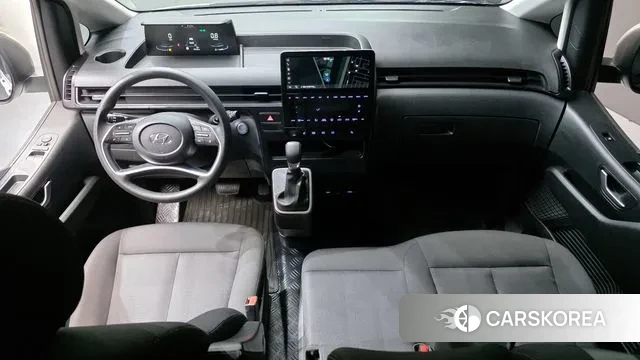 Hyundai Staria id 3115859 из Кореи 17