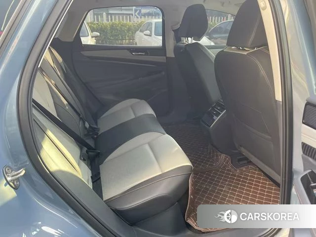 Volkswagen ID.7 VIZZION id 4290626 из Китая 7