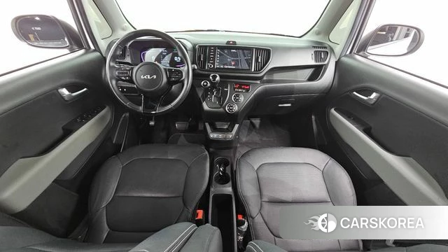 Kia The New Kia Ray id 4462851 из Кореи 17