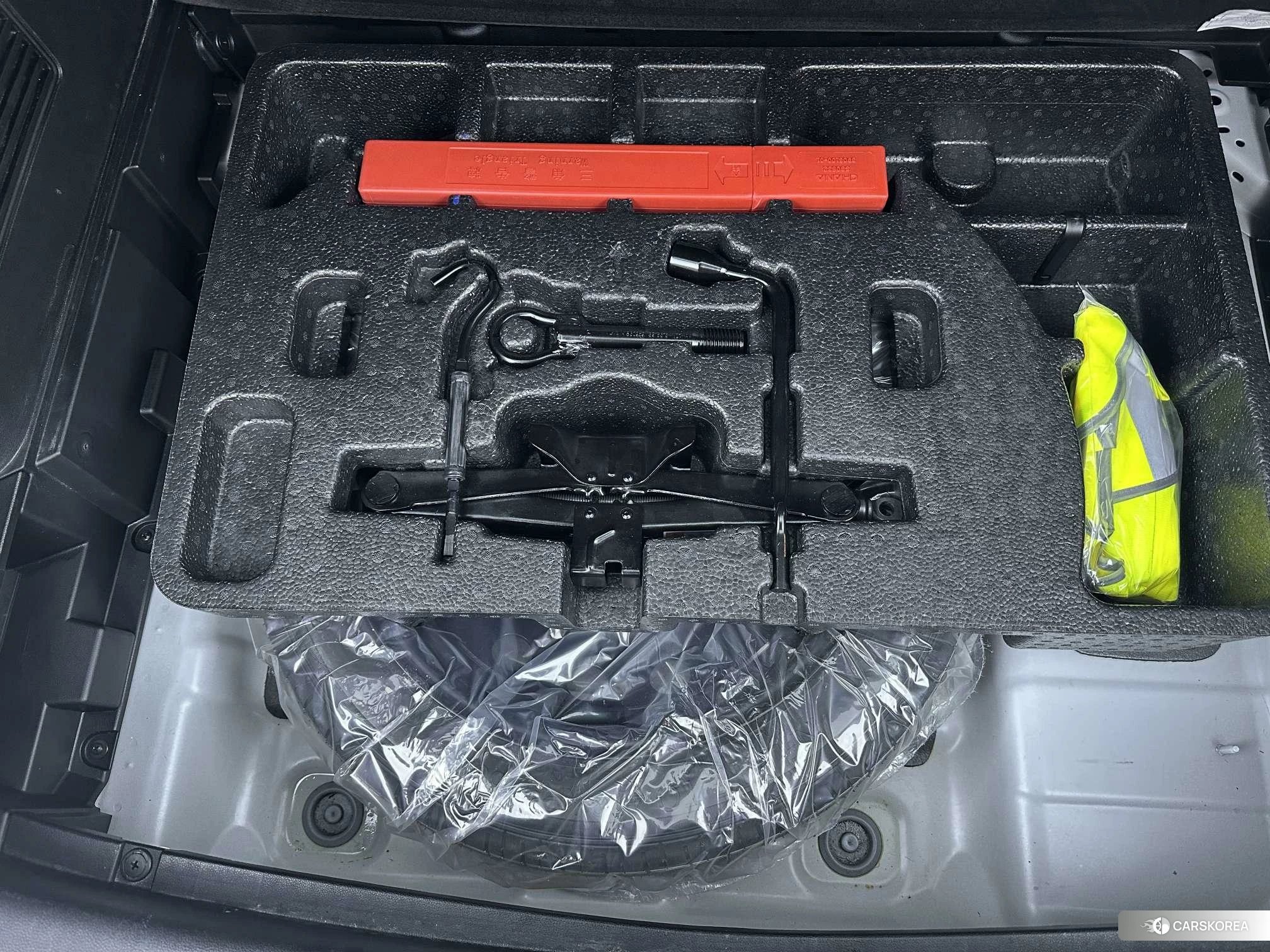 Chang'an CS35 PLUS id 4452204 из Китая 21