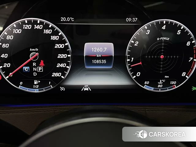 Mercedes-Benz S-class id 4236778 из Китая 7