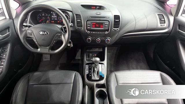 Kia The New K3 id 4305193 из Кореи 27
