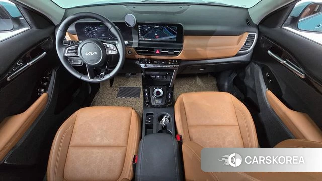 Kia The New Seltos id 3882904 из Кореи 17