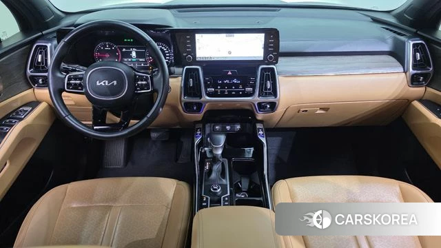 Kia Sorento 4th Generation id 4401246 из Кореи 17