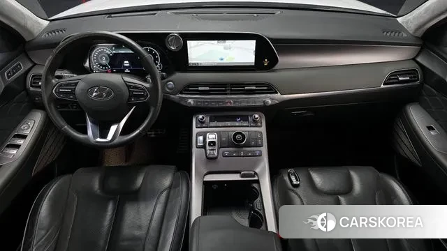 Hyundai Palisade id 3747754 из Кореи 17