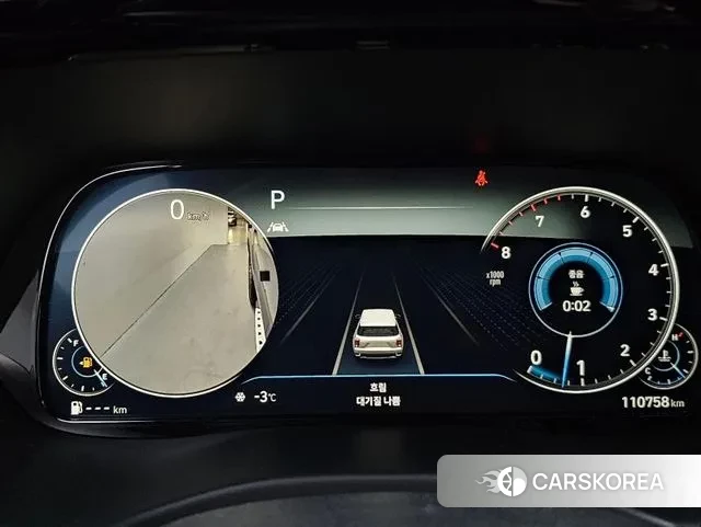 Hyundai Palisade id 3570655 из Кореи 17