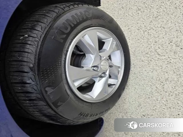 Hyundai Avante (CN7) id 3433854 из Кореи 14