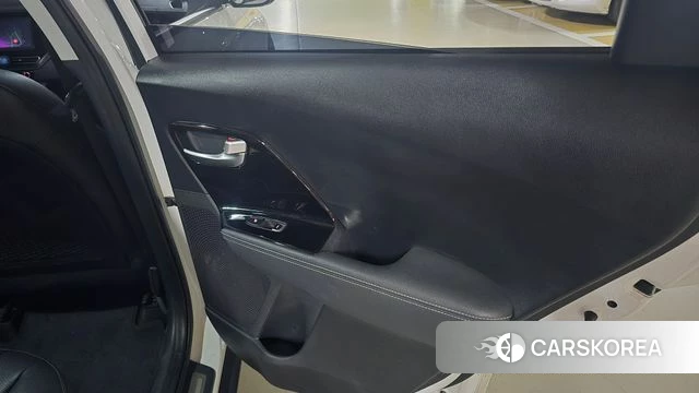 Kia The New Niro id 4948530 из Кореи 17