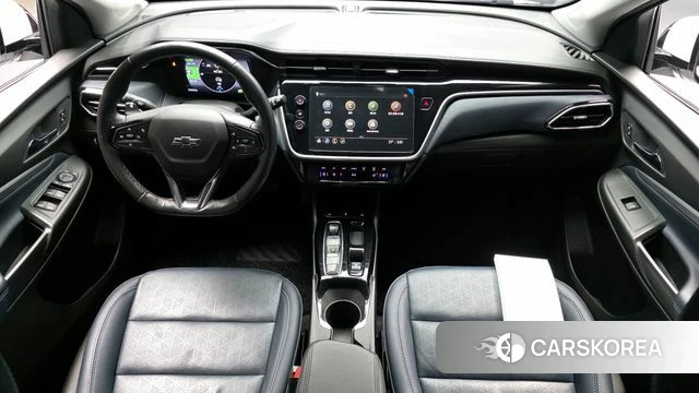 Chevrolet (GM Daewoo) Bolt EUV id 3940405 из Кореи 17