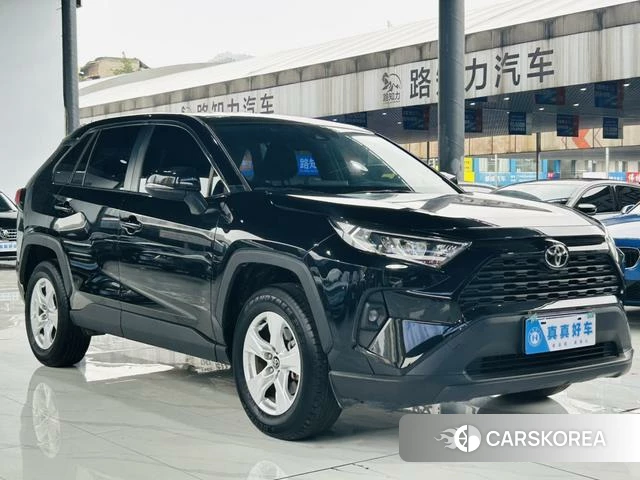 Toyota RAV4 Rongfang id 4273655 из Китая 7