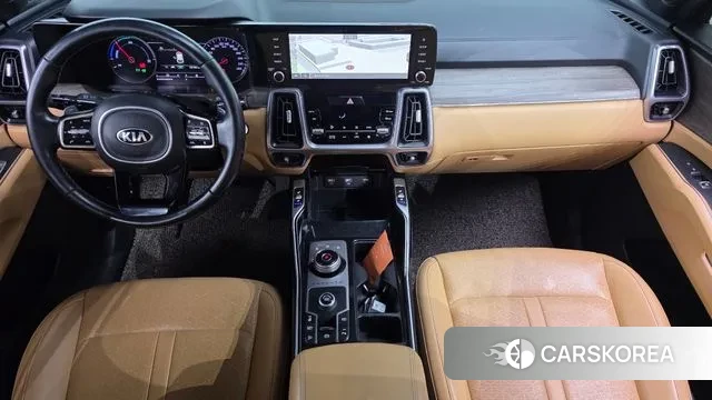 Kia Sorento 4th Generation id 3513944 из Кореи 17