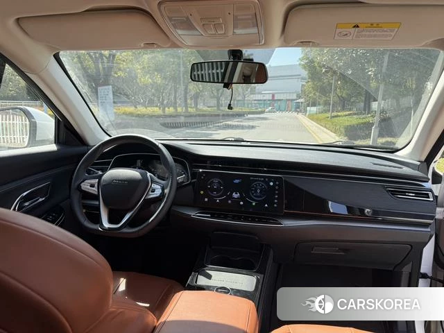 Changan X7 EV id 4241159 из Китая 8