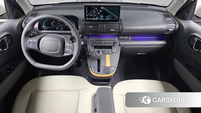 Hyundai The New Casper id 3446860 из Кореи 17