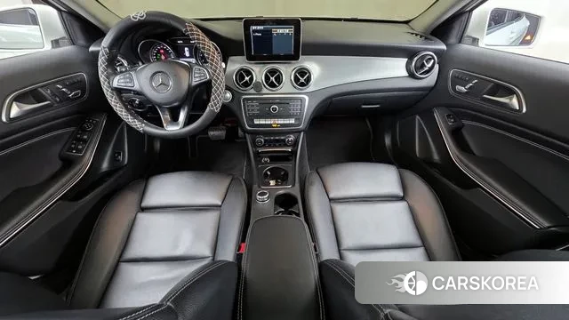 Mercedes-Benz GLA-Class X156 id 3742568 из Кореи 17