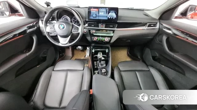 BMW X2 (F39) id 3514876 из Кореи 17