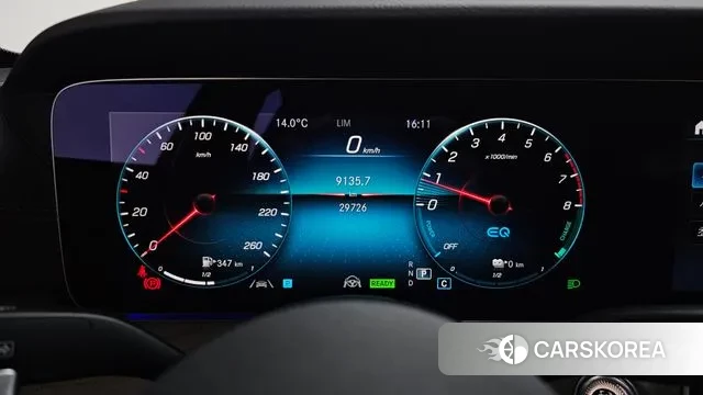 Mercedes-Benz E-Class W213 id 3655019 из Кореи 17