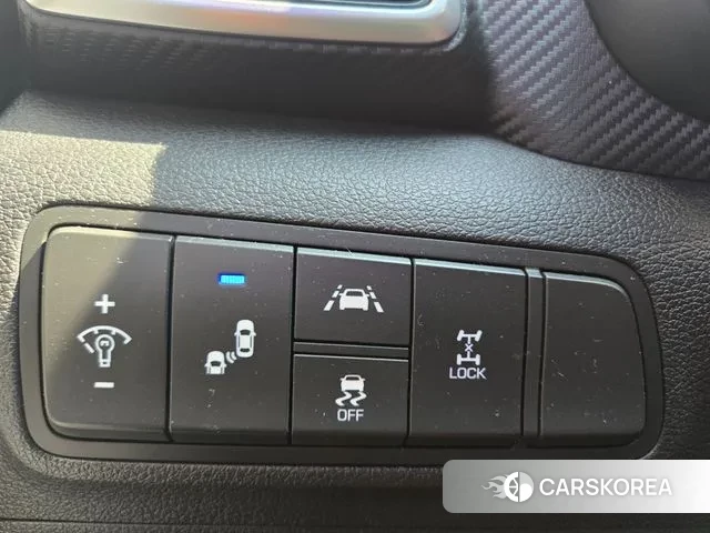 Hyundai All New Tucson id 3034038 из Кореи 17