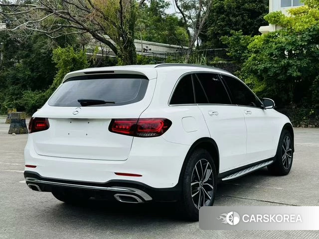 Mercedes-Benz GLC id 4278048 из Китая 19