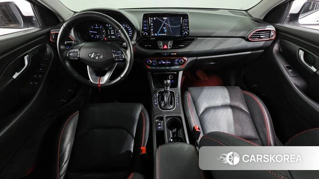 Hyundai i30 (PD) id 4197072 из Кореи 17