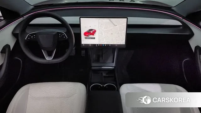 Tesla Model 3 id 3231141 из Кореи 17