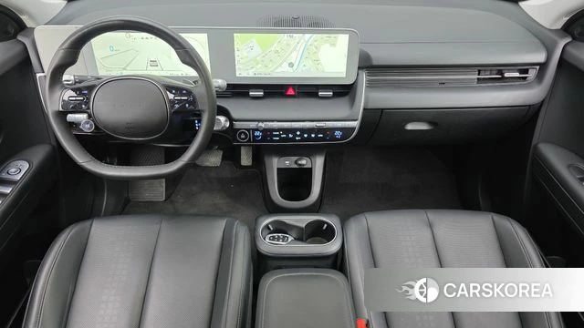 Hyundai Ionic 5 id 3839791 из Кореи 17