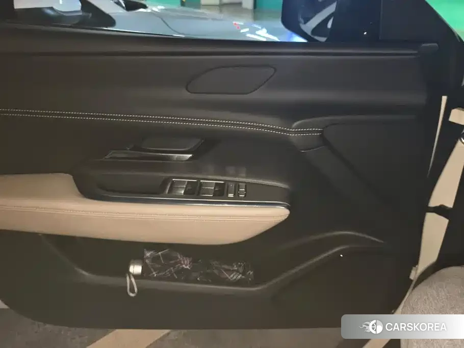 Mazda EZ-6 id 4570413 из Китая 13