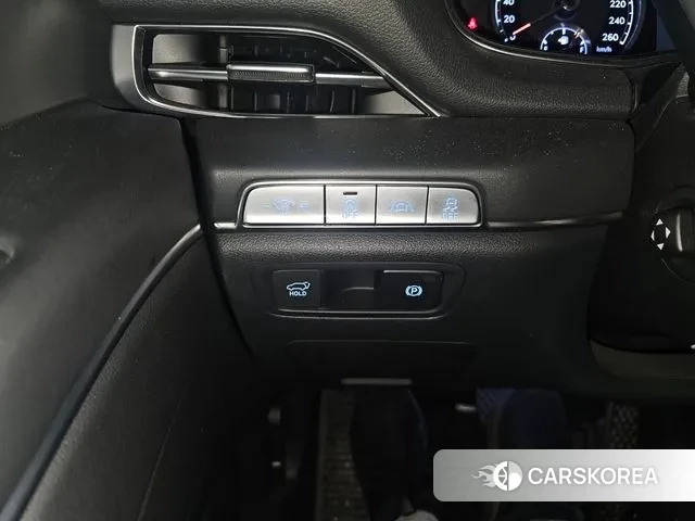 Genesis GV80 id 3488741 из Кореи 17