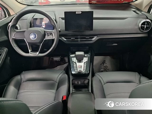 BYD Yuan EV id 4236544 из Китая 9