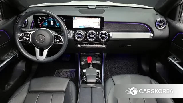 Mercedes-Benz GLB-Class X247 id 3469091 из Кореи 17